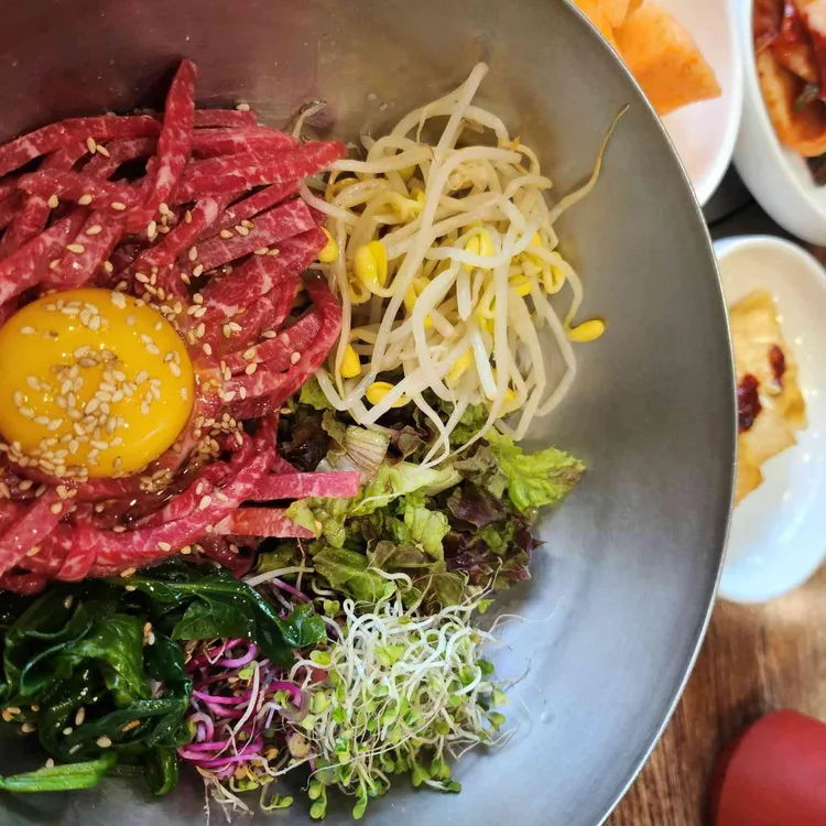 횡성고기마을 대표 사진