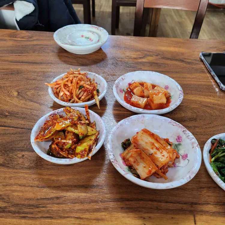 강골뚝배기감자탕 대표 사진