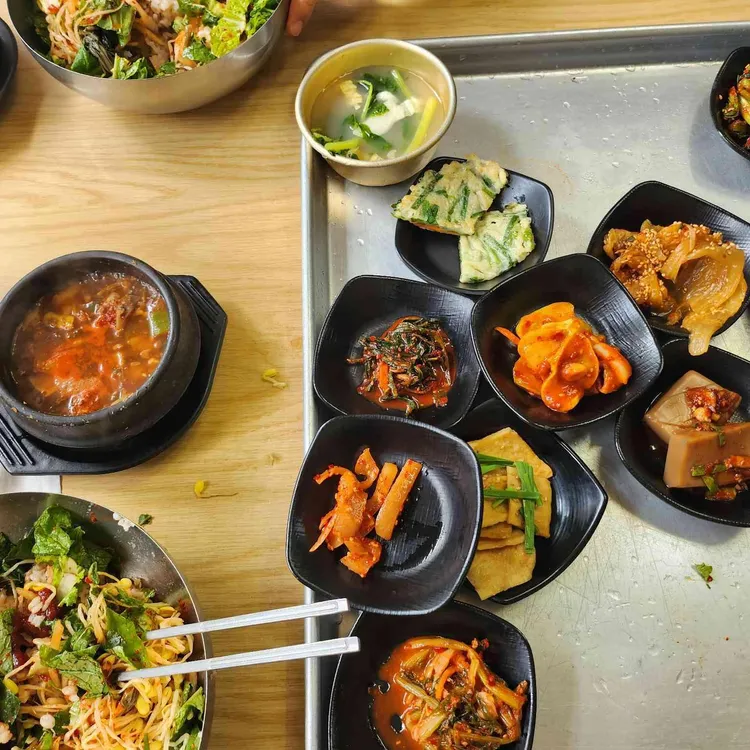 우리집식당 대표 사진