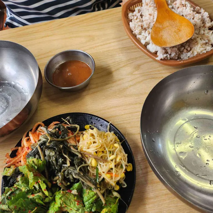 우리집식당 대표 사진