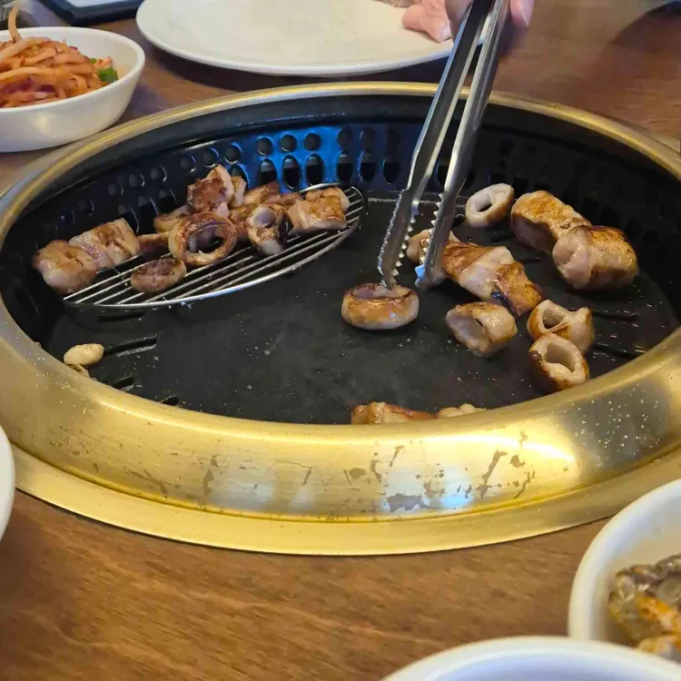 마루막창 대표 사진