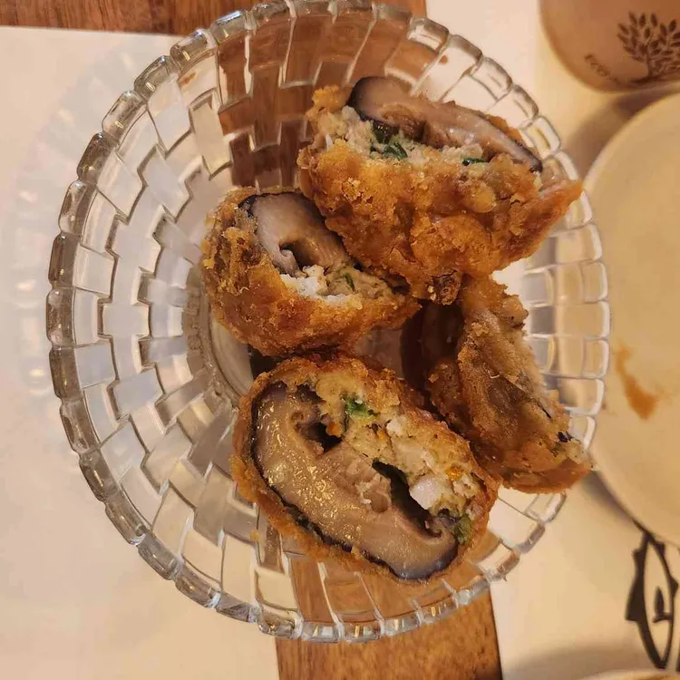 마구로테이블 사진 2