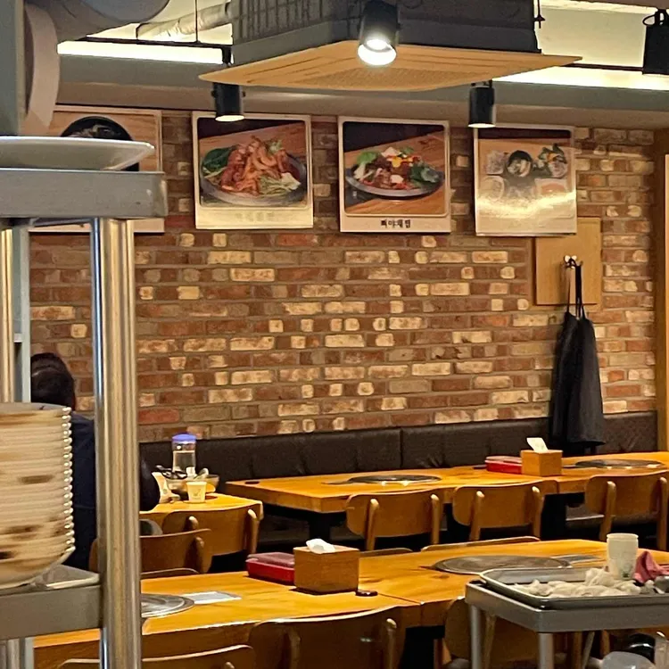 청기와집감자탕 대표 사진