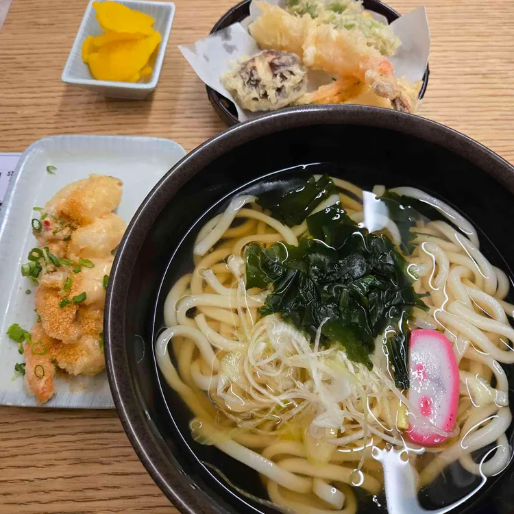 소바카덴 사진 2