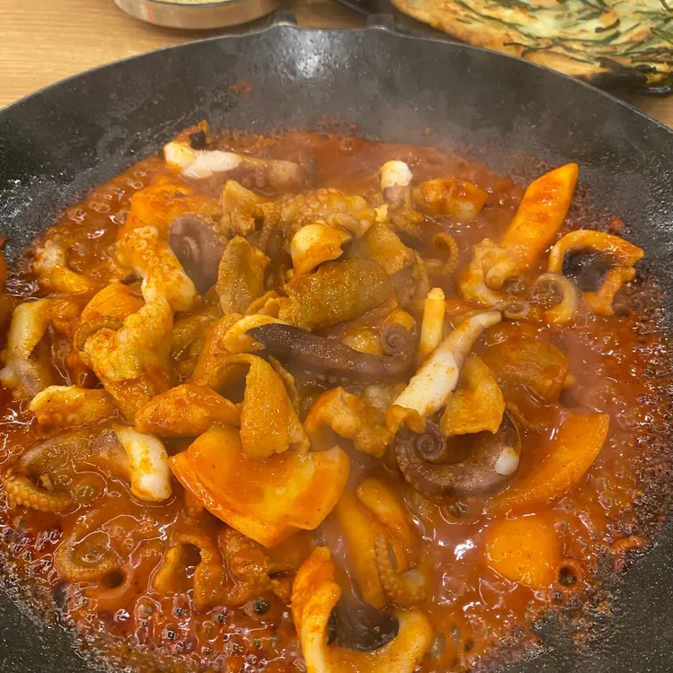 쭈마담 대표 사진