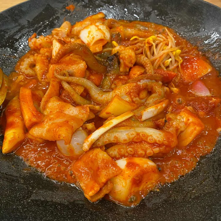 쭈마담 대표 사진