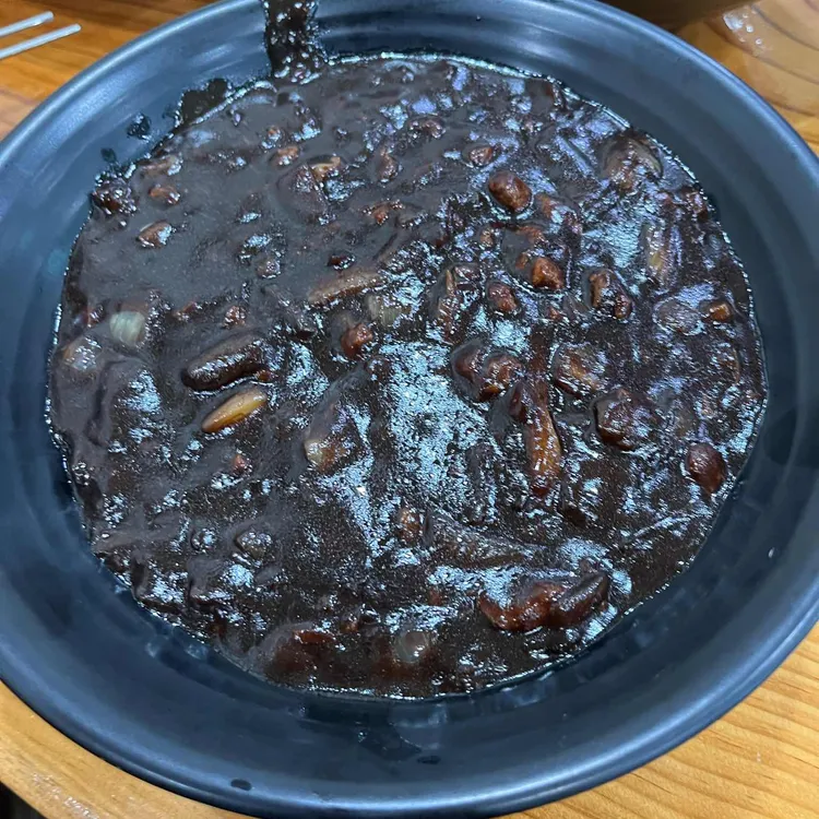 왕중왕손짜장 대표 사진