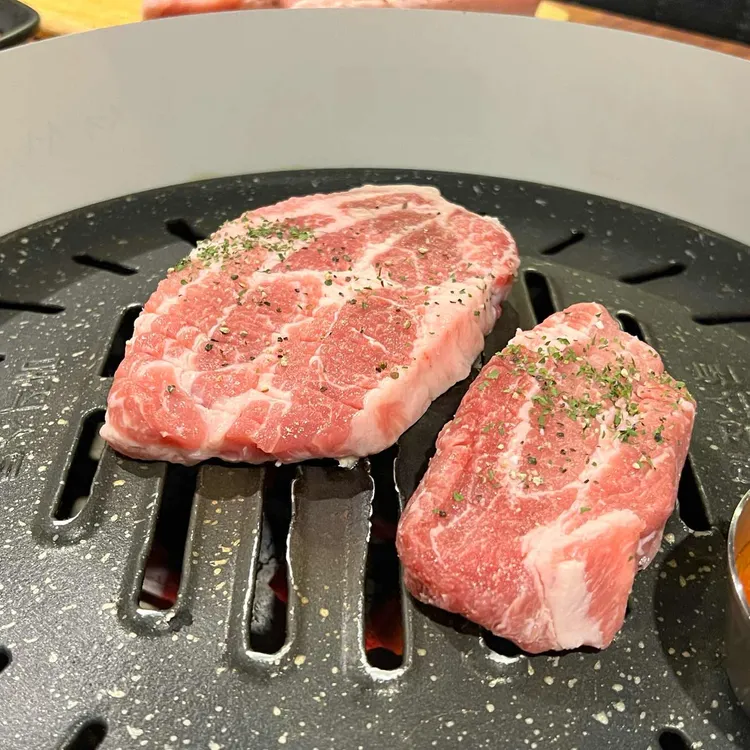 더바른식당 대표 사진