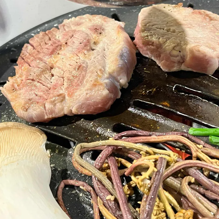 더바른식당 대표 사진