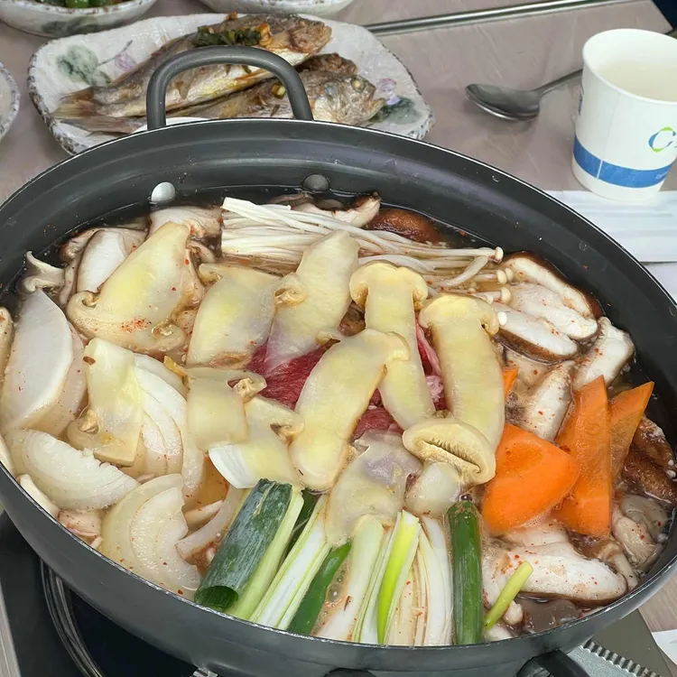 강남가든 대표 사진