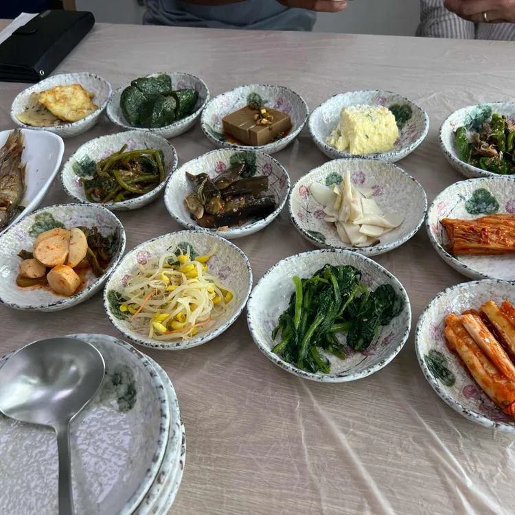 강남가든 대표 사진