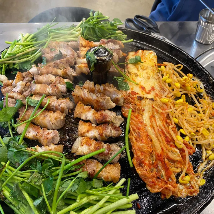 목구멍 사진 1