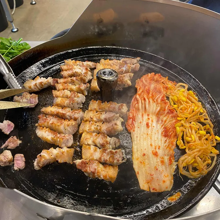 목구멍 사진 2
