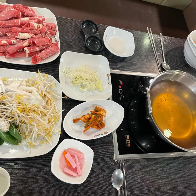 뽕잎사랑 대표 사진