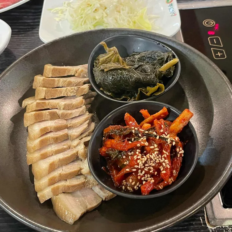 뽕잎사랑 대표 사진