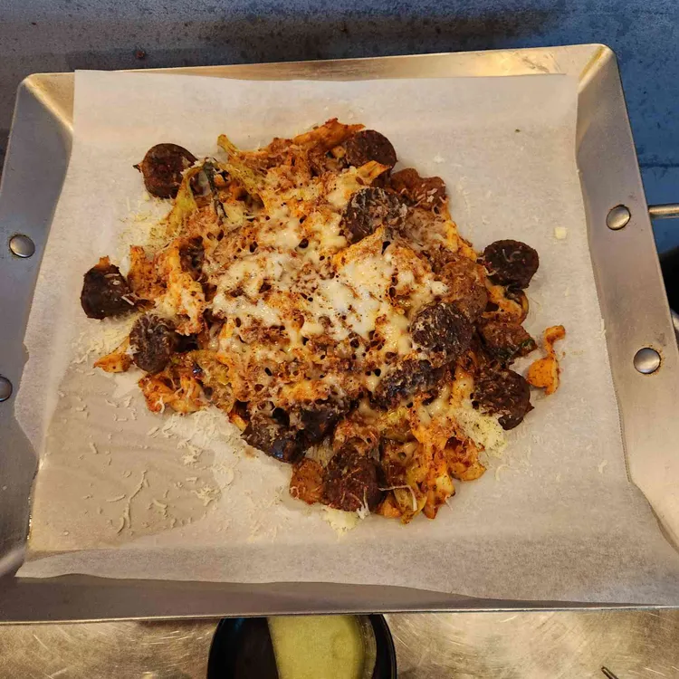 꿀때기곱창 대표 사진