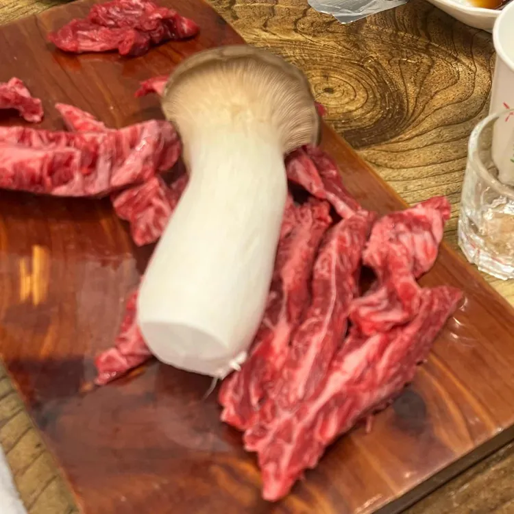 대부축산 대표 사진