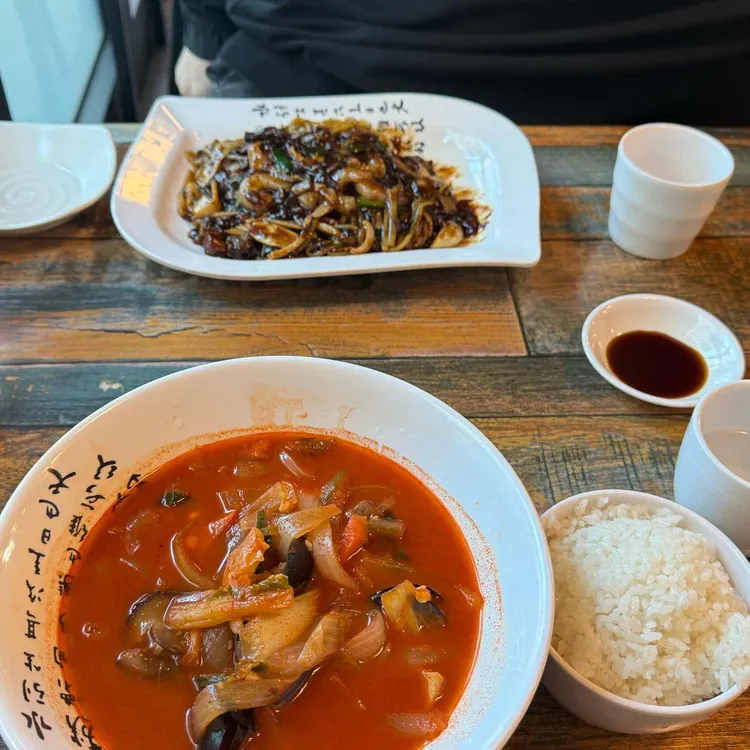 주몽 대표 사진