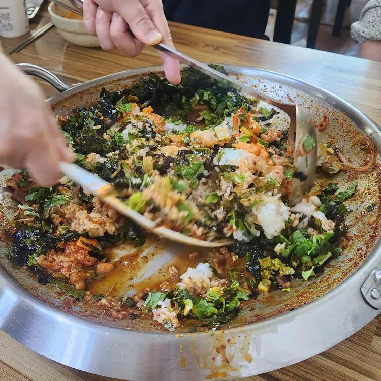 팔도낙지촌 대표 사진