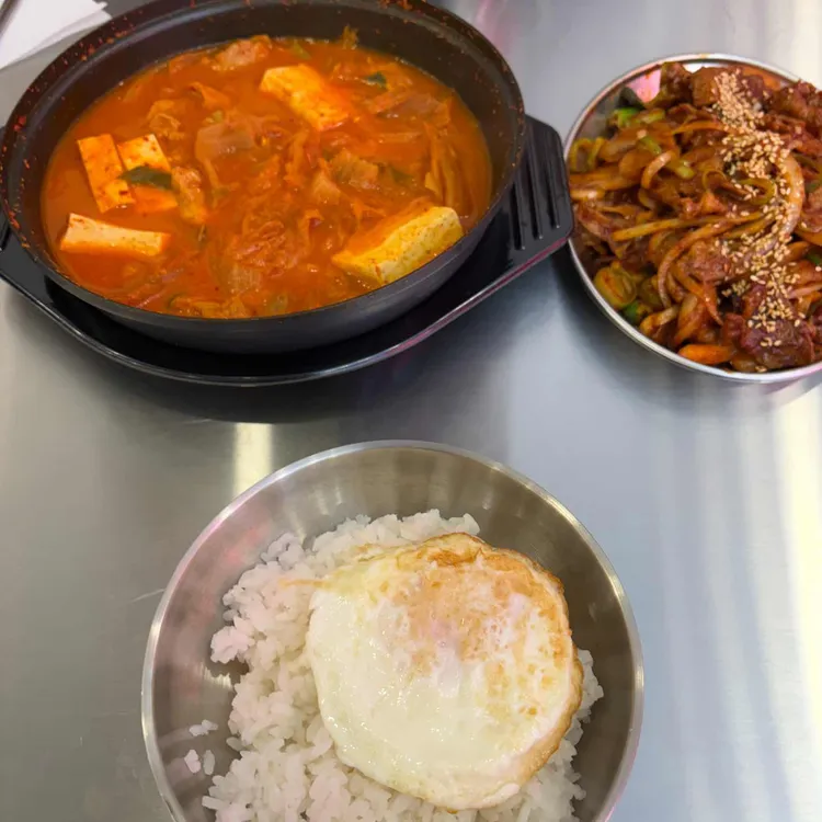 팔팔찌개 사진 1
