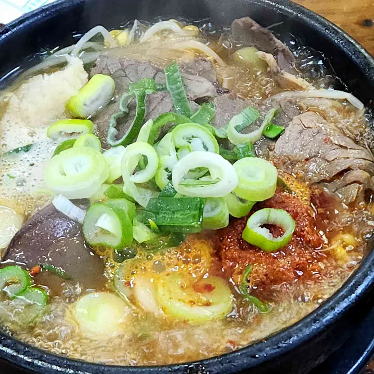 은희네해장국 대표 사진