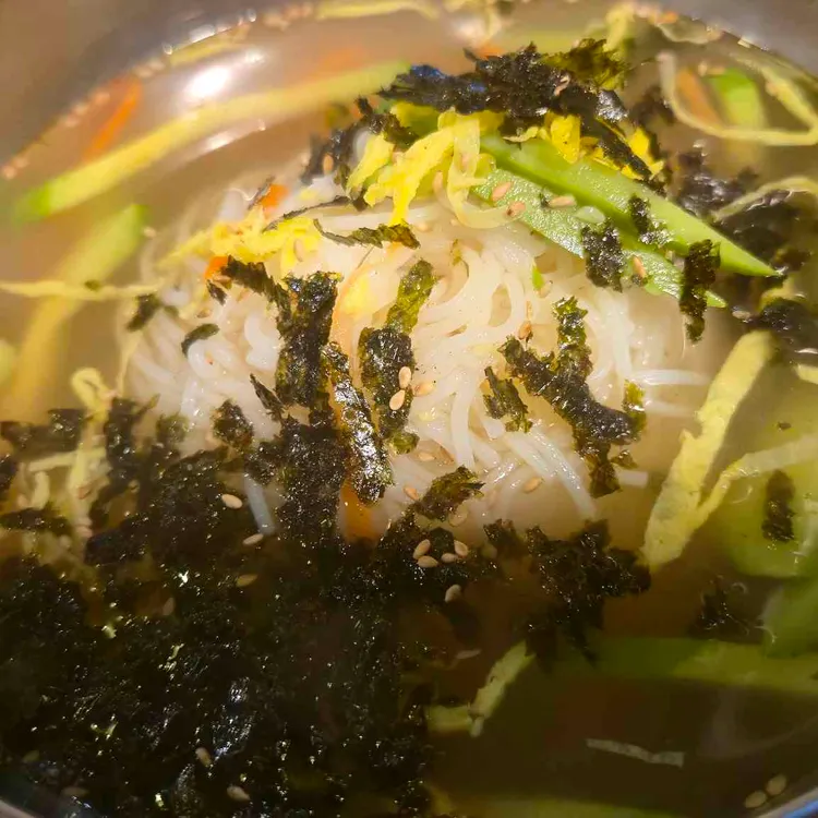 통보장어마을 대표 사진