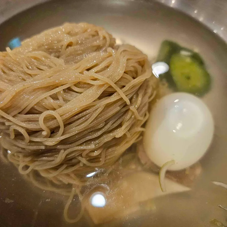 더진미평냉 대표 사진