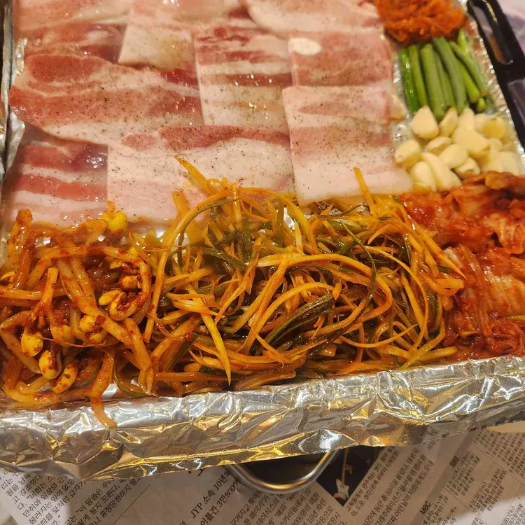 시옷집 대표 사진