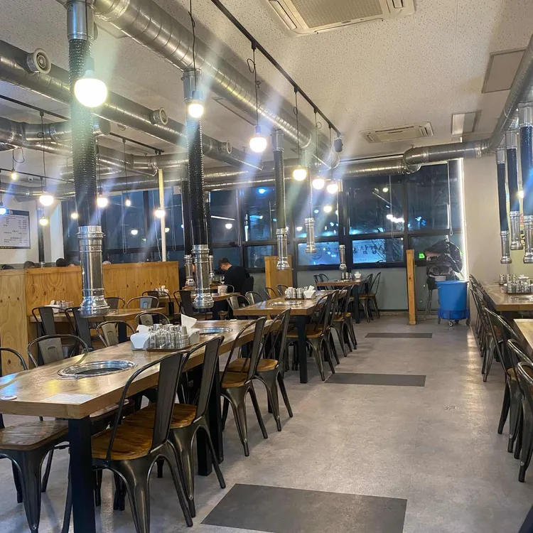 왔쏘 대표 사진