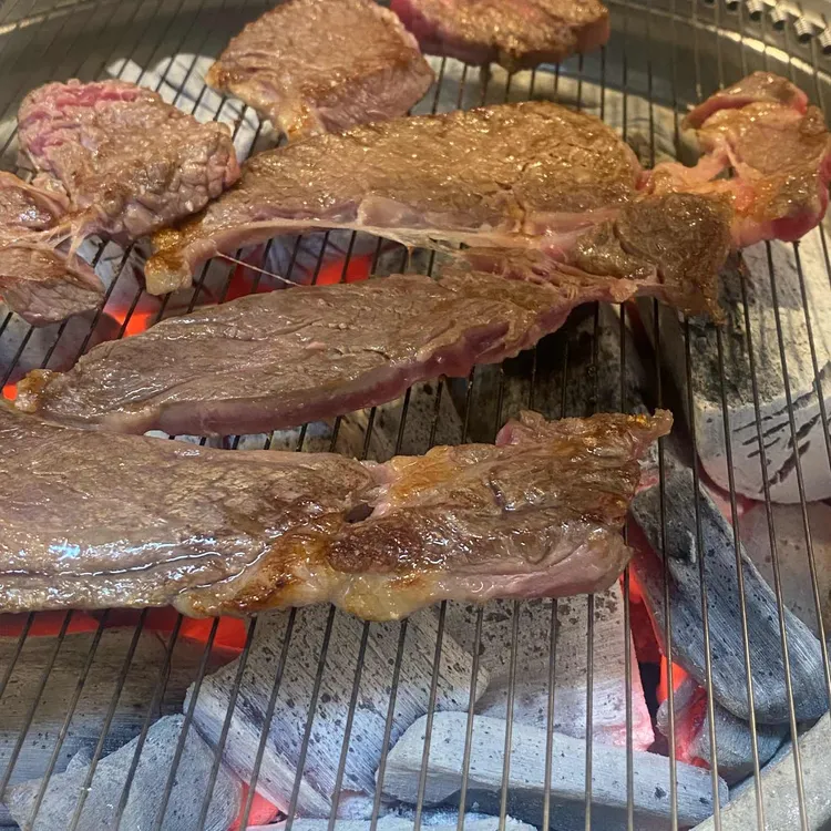 왔쏘 대표 사진