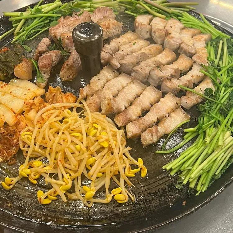 목구멍 대표 사진