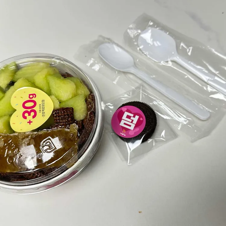 카페 요아정 대표 사진