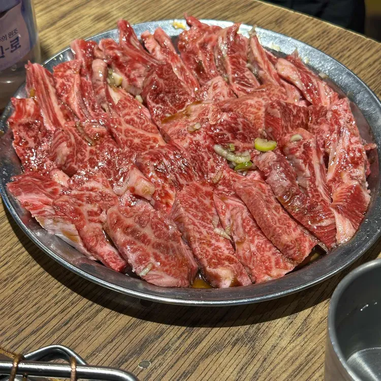늘푸른 목장 사진 1