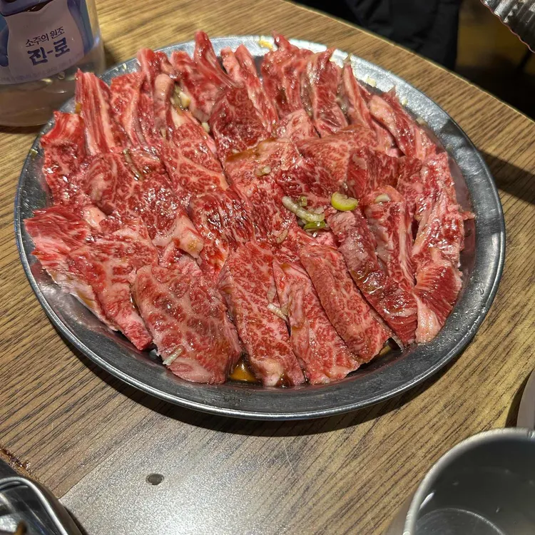늘푸른 목장 사진 2