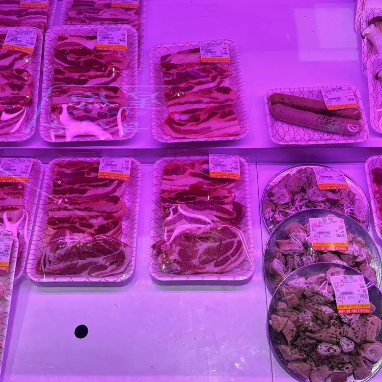 성원식육식당 대표 사진