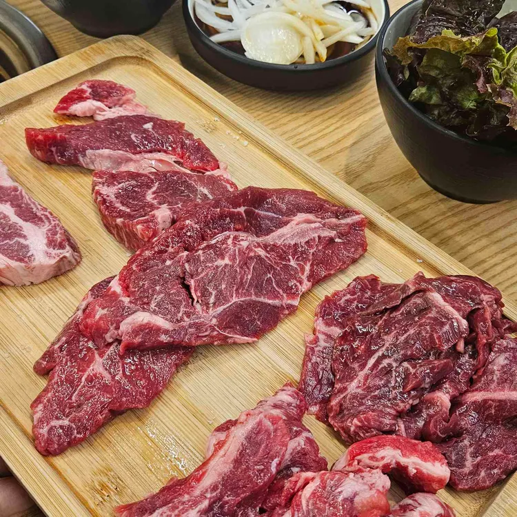 진원소우 대표 사진