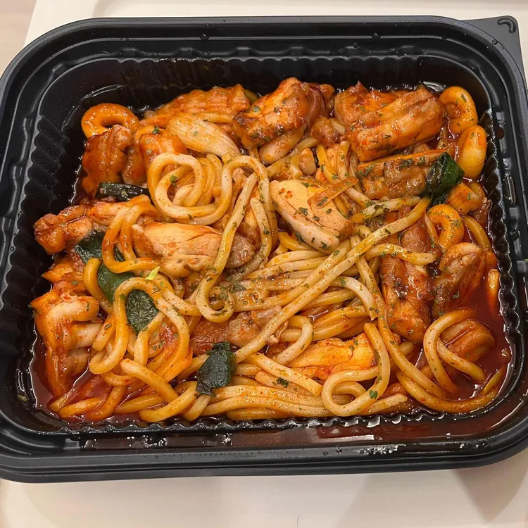 기영이 숯불두마리치킨 대표 사진