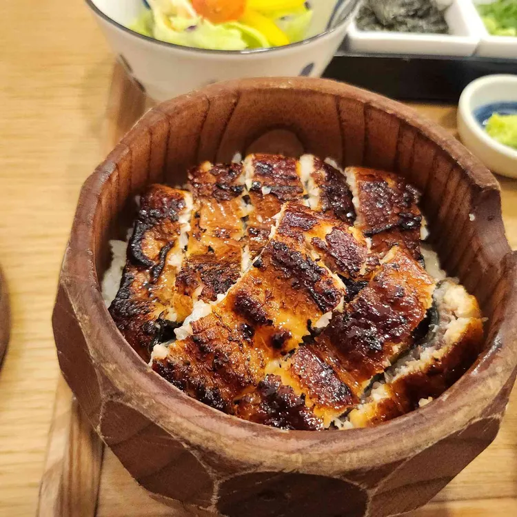 양산도 대표 사진