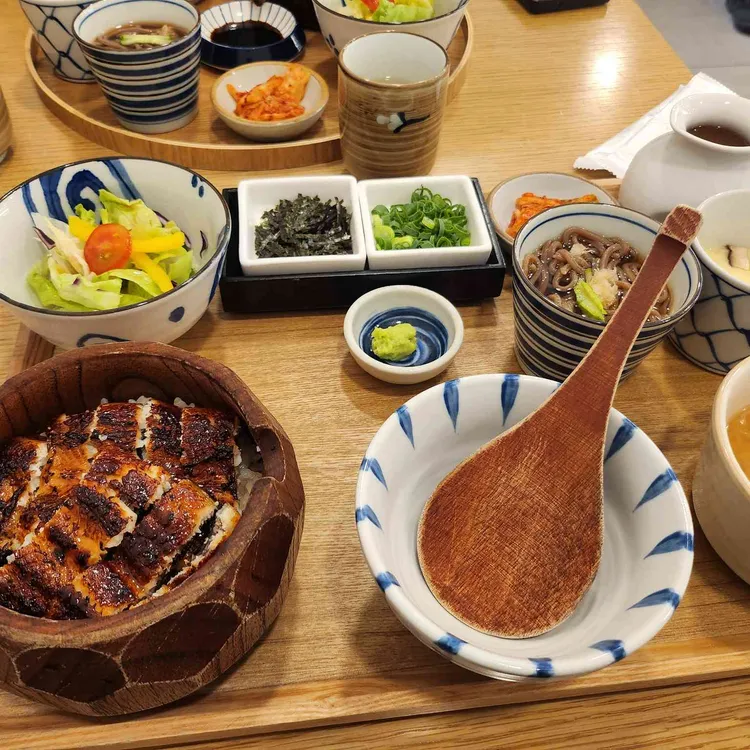 양산도 대표 사진