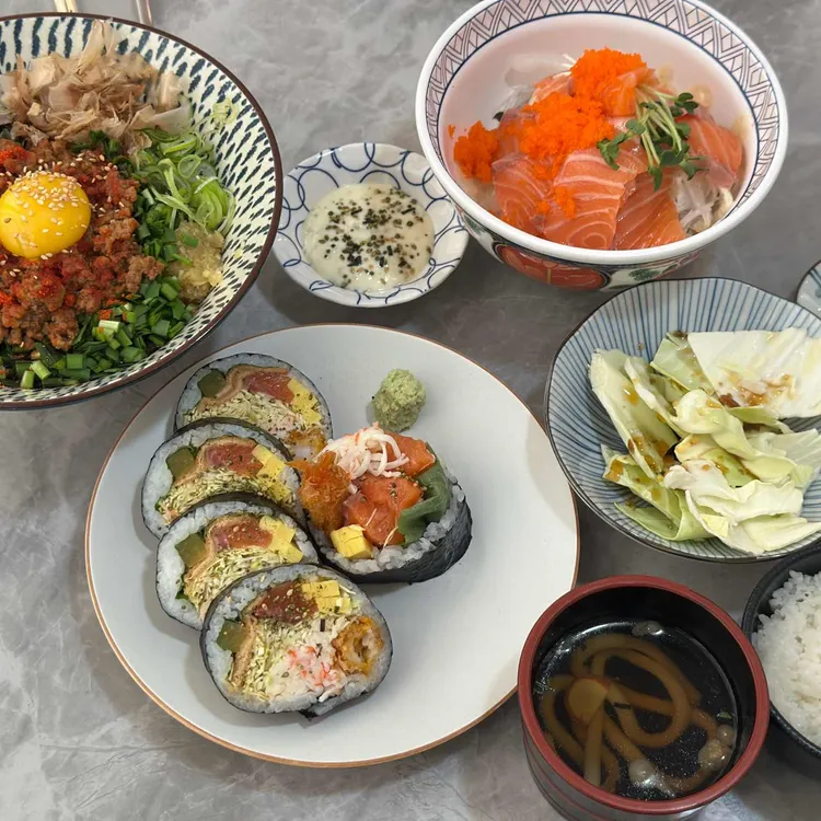 기린식당 대표 사진