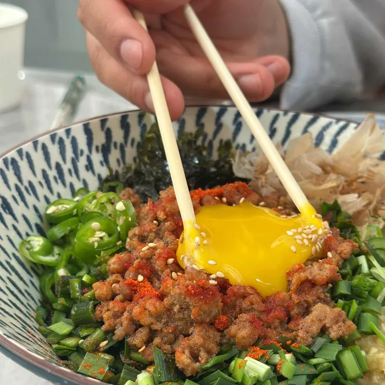 기린식당 대표 사진