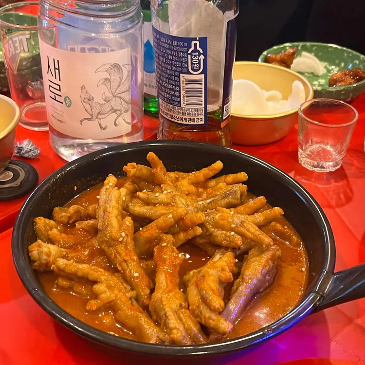 88포장마차 대표 사진