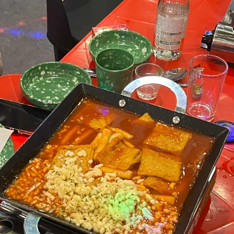 88포장마차 대표 사진