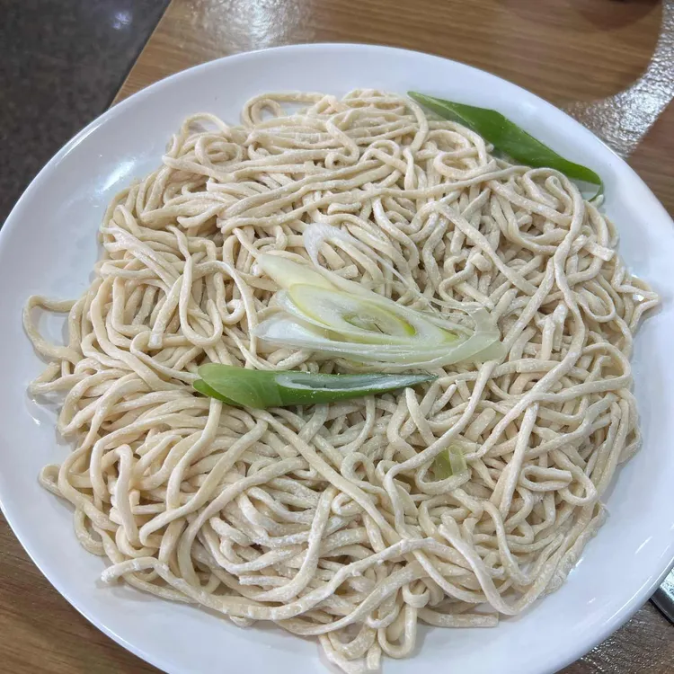 부자홍두깨칼국수 대표 사진