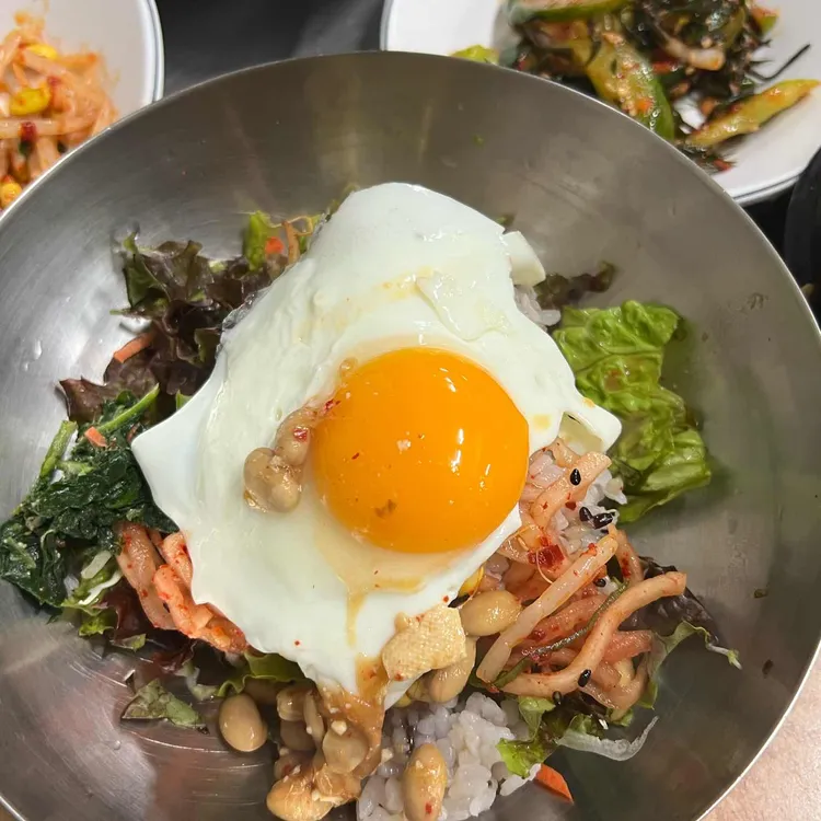 북창동청국장집 대표 사진