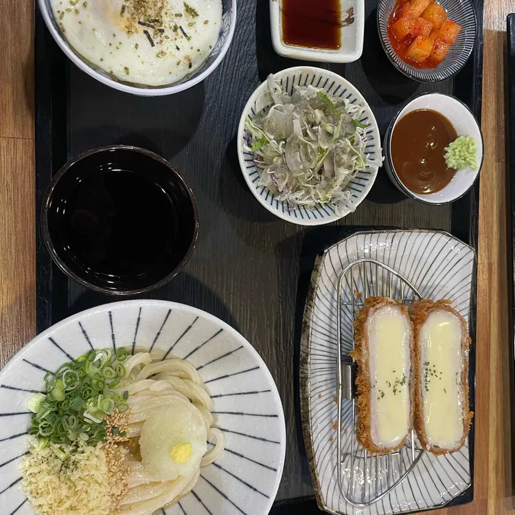 호우동 사진 1