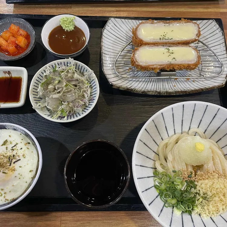 호우동 대표 사진