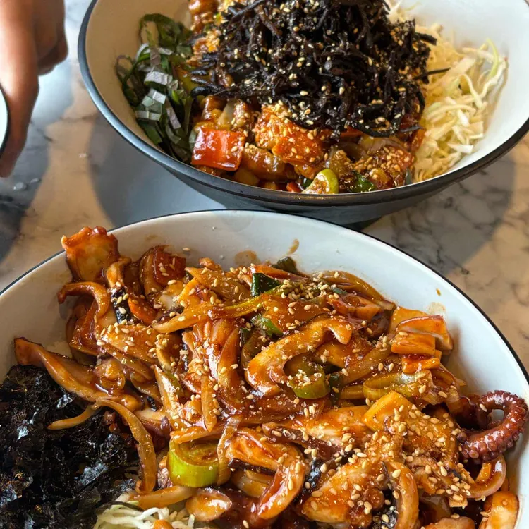 윤식당 사진 2