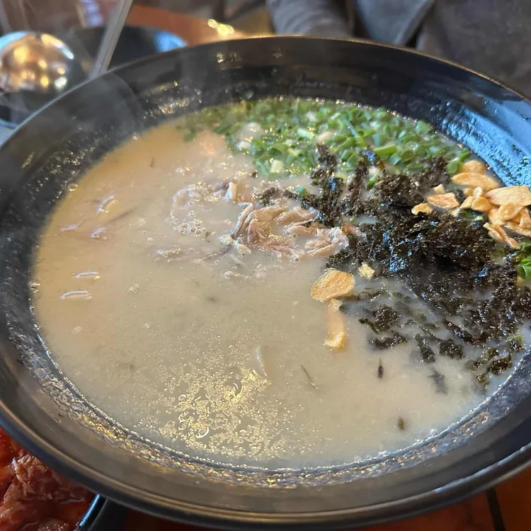 검은노루 대표 사진