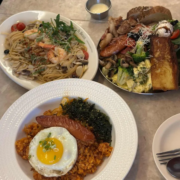 브런치빈 대표 사진